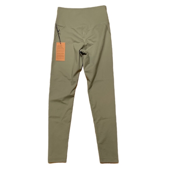 girlfriend collective Compressive High-Rise Legging NWT - Picture 3 of 8